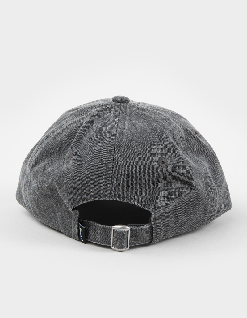 HERSCHEL SUPPLY CO. Sylas Faculty Strapback Hat image number 2