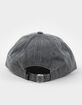 HERSCHEL SUPPLY CO. Sylas Faculty Strapback Hat image number 3