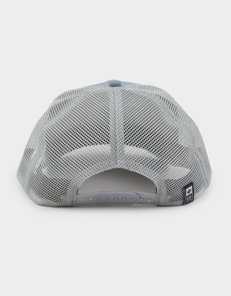 SALTY CREW Baited Trucker Hat image number 2