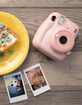 FUJIFILM Instax Mini 11 Blush Pink Instant Camera image number 6