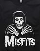 MISFITS Hands Logo Unisex Crewneck Sweatshirt image number 2
