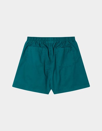 OBEY Easy Mens Trail Shorts Alternative Image