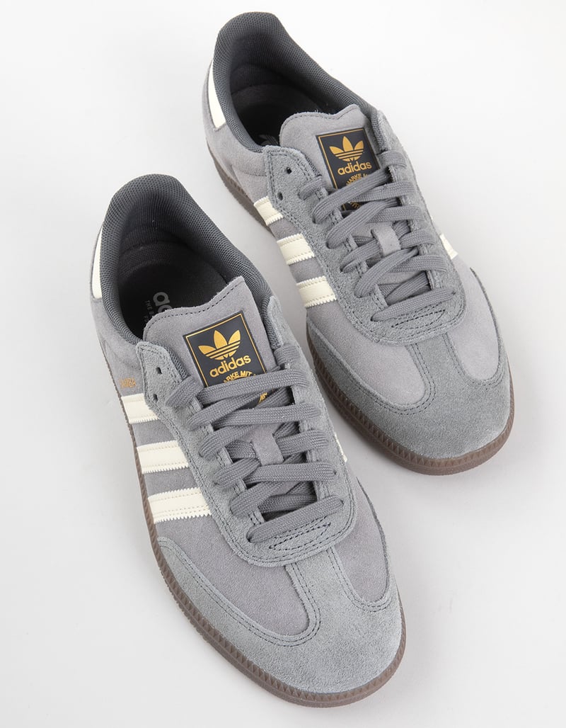ADIDAS Samba ADV Shoes image number 4