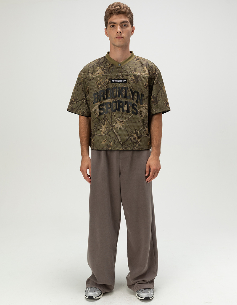 RSQ Mens Ultra Baggy Sweatpants image number 2