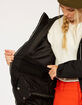 BILLABONG Sula Womens Black Snow Jacket image number 6