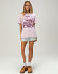FORD Bronco Womens Boyfriend Tee image number 2
