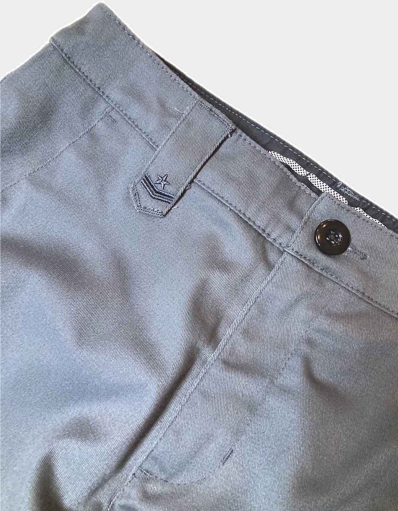 GROM Ride Right Relax Fit Boys Baggy Pants image number 4