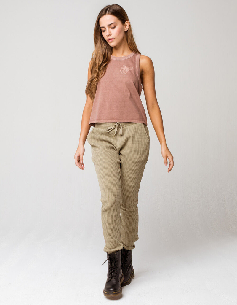 O'NEILL Swim Low Womens Muscle Tank image number 3