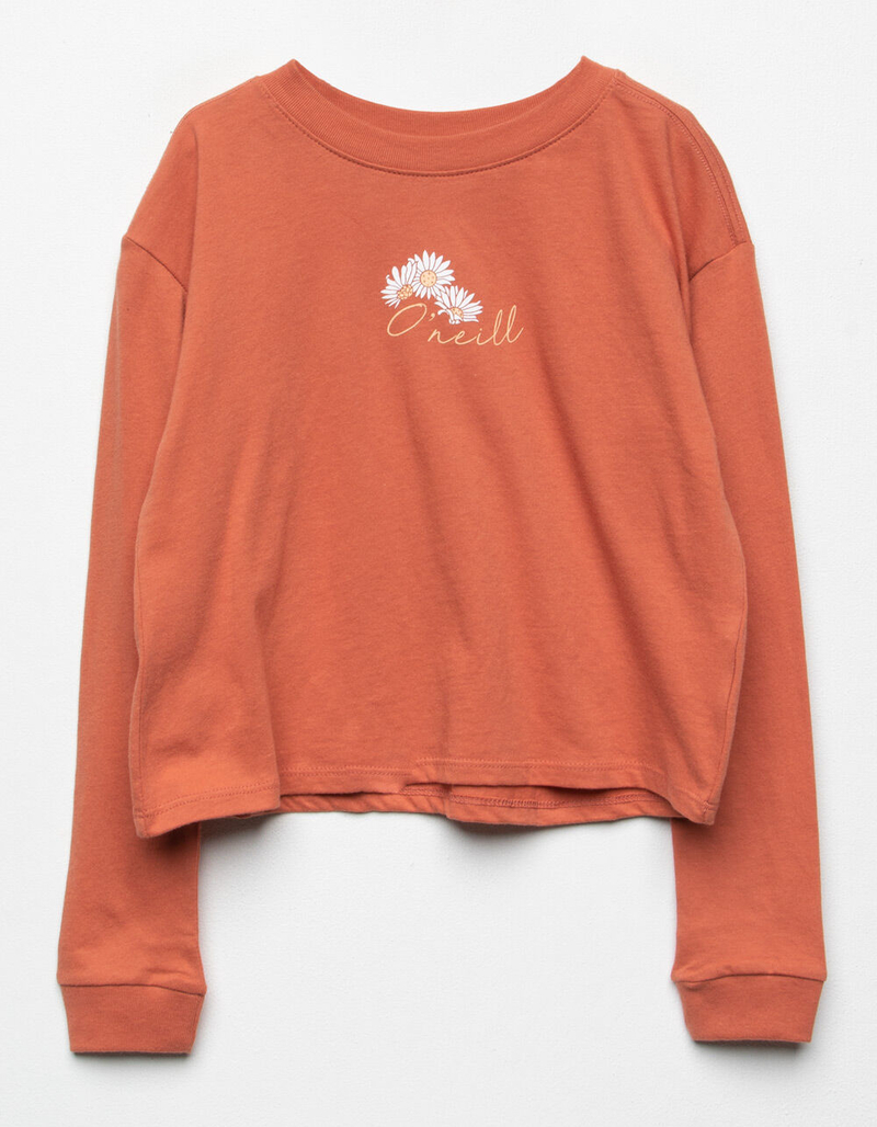 O'NEILL Wild Flower Girls Tee image number 0