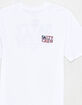 SALTY CREW America Optic Boys Tee image number 3