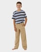 RIP CURL Hyped Canvas Boys Pants image number 3