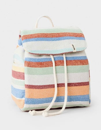 RIP CURL Oceanic Mini Backpack Alternative Image