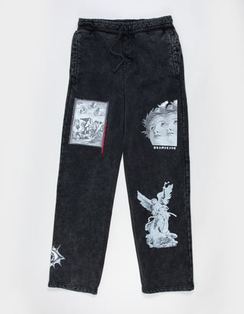 PRIMITIVE Century Mens Heavyweight Sweatpants Primary Image