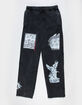 PRIMITIVE Century Mens Heavyweight Sweatpants image number 1