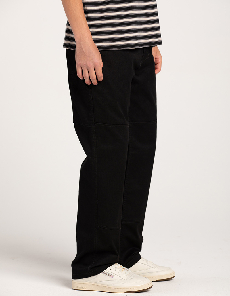 BRIXTON Carpenter Utility Stretch Mens Pants image number 3