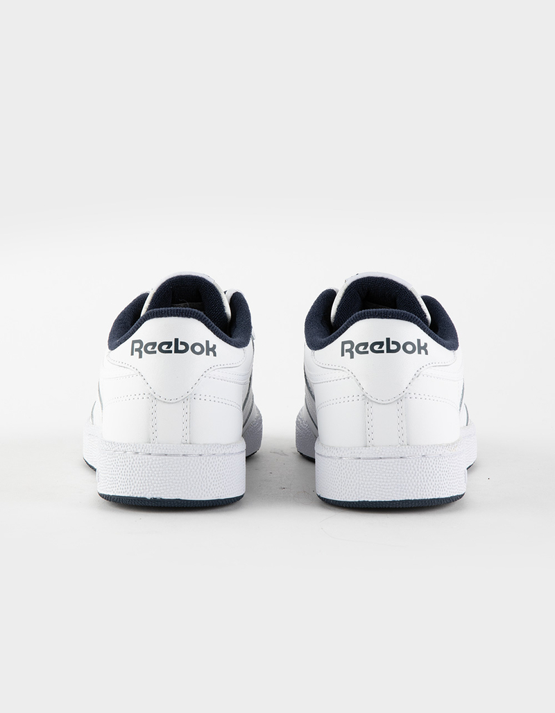 REEBOK Club C 85 Mens Shoes image number 3