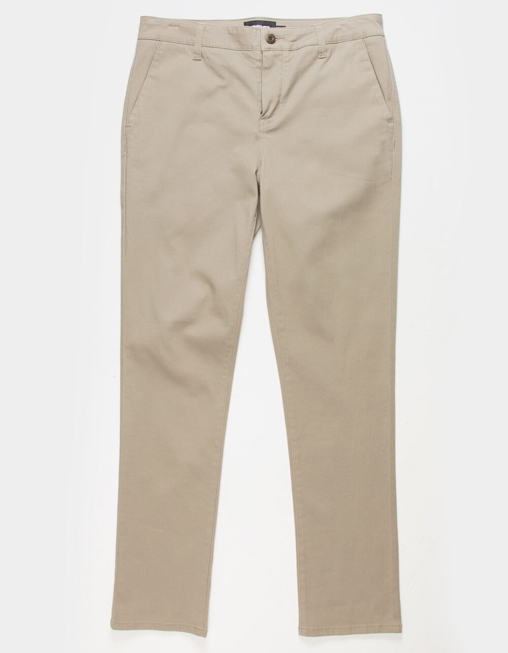 RSQ Mens Slim Chino Pants - VINTAGE KHAKI | Tillys