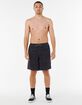 RIP CURL Classic Double Cord 19" Mens Volleys image number 1