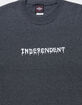 INDEPENDENT Vandal Mens Tee image number 2