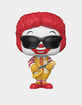FUNKO Rock Out Ronald McDonald Figure image number 1