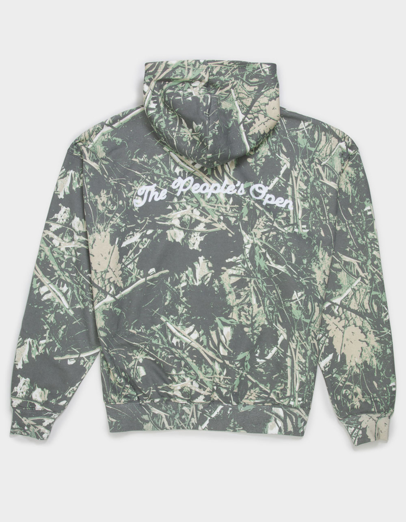 WASTE MANAGEMENT Phoenix Open People's Open Mens Hoodie image number 3