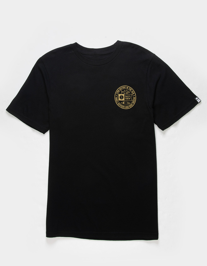 SALTY CREW Legends Boys Tee image number 2