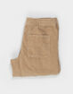 RSQ Boys Straight Wash Corduroy Pants image number 3