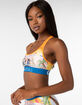 ETHIKA Rolling Loud Sports Bra image number 2