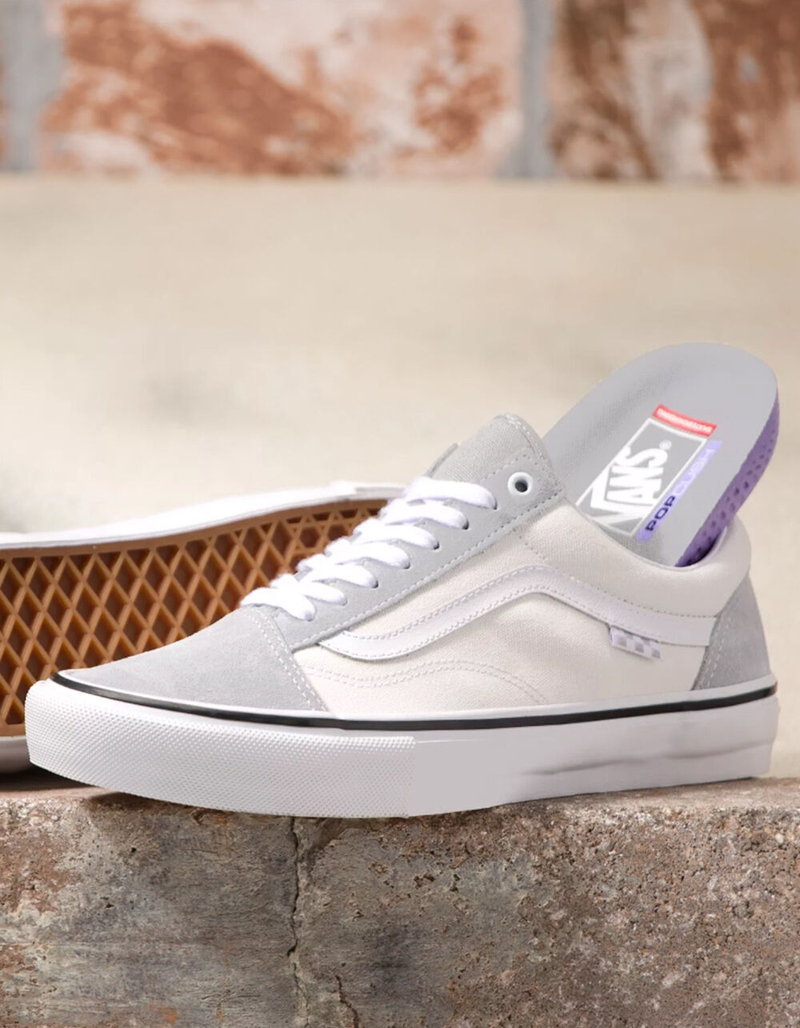 VANS Skate Old Skool Shoes image number 0