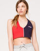 FILA Cara Womens Halter Top image number 1