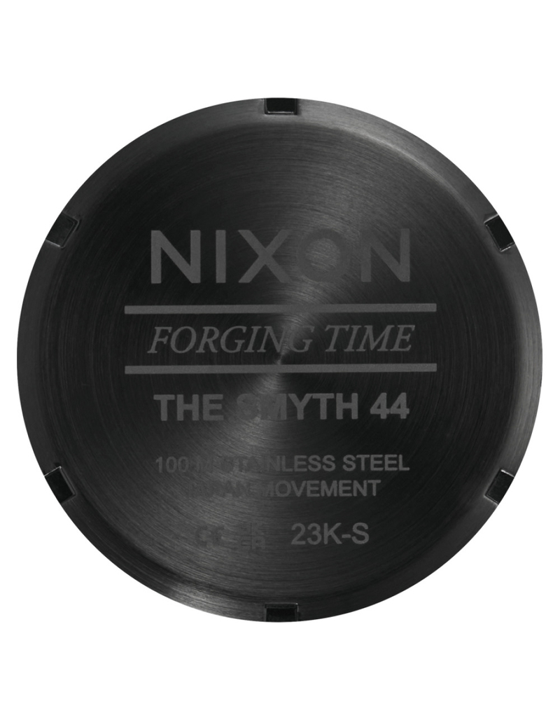 NIXON Smyth 44 Watch image number 4