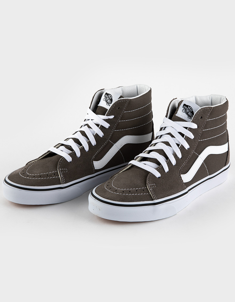 VANS Sk8-Hi Shoes image number 0