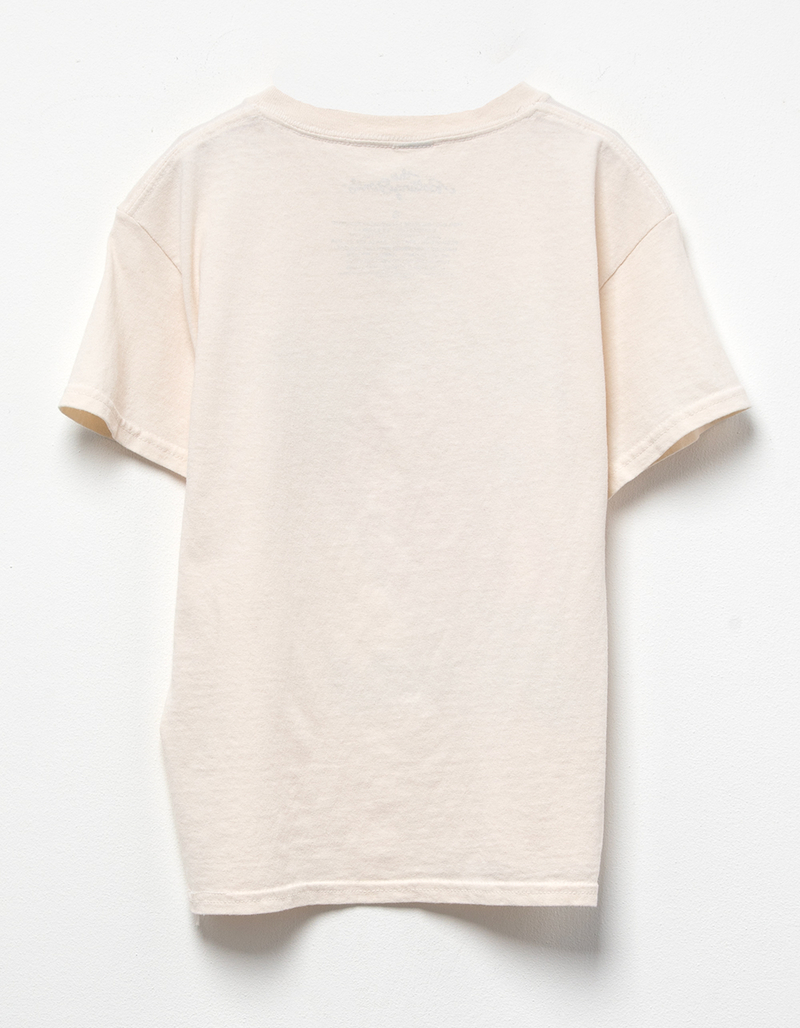 BRAVADO Rolling Stones Girls Boyfriend Tee image number 2