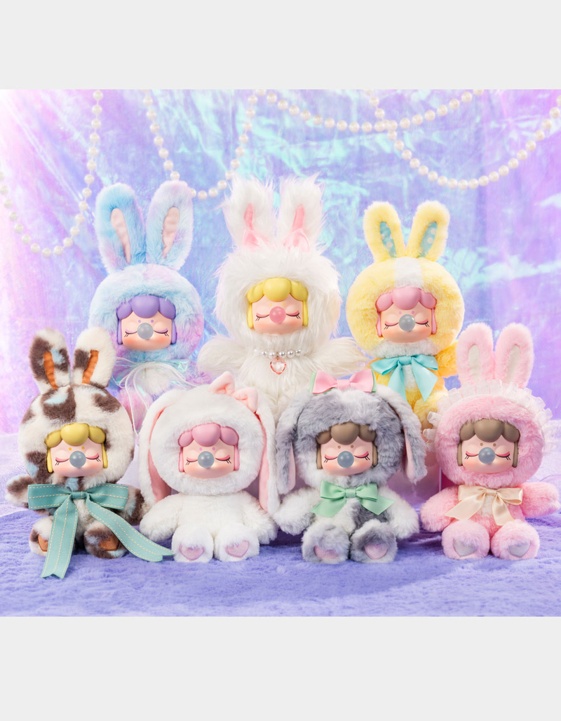 NANCI Shining Bunny Series Plush Blind Box image number 8