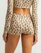 BILLABONG Sweet Sands Womens Swim Shorts image number 3