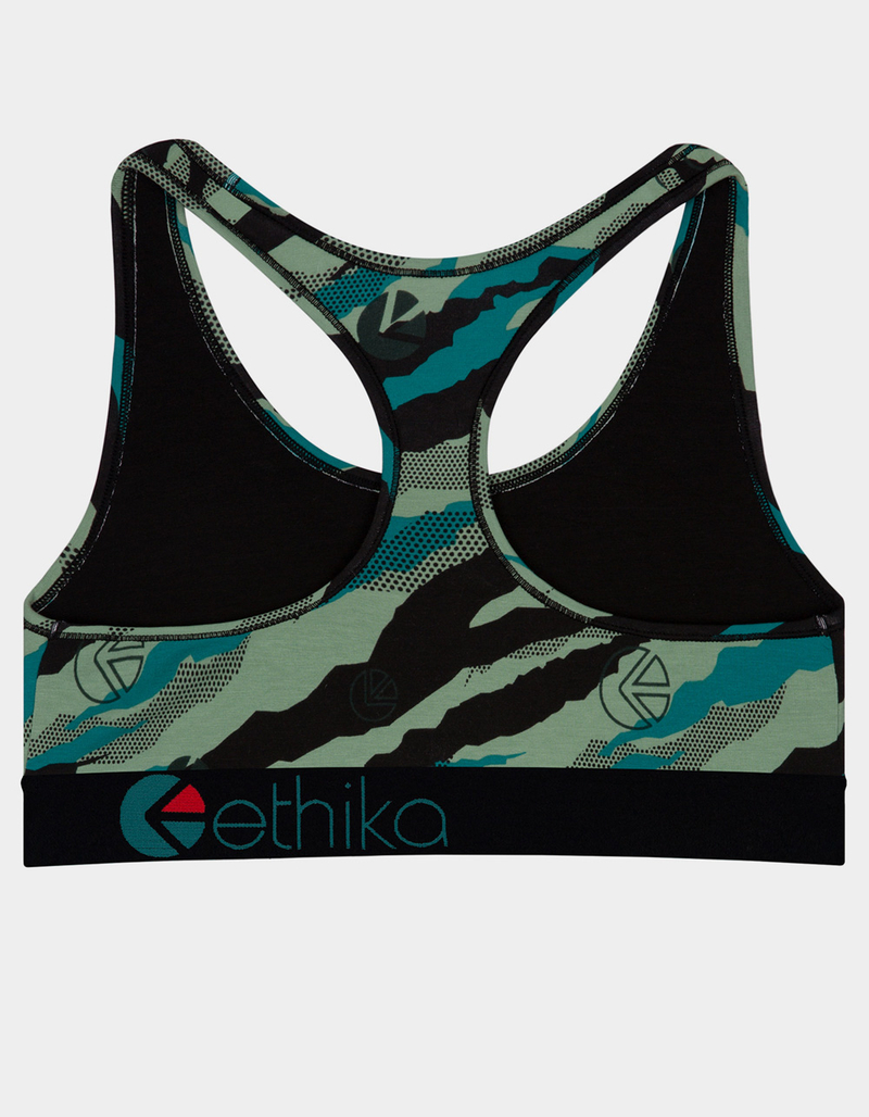 ETHIKA Game Hunter Girls Sports Bra image number 1