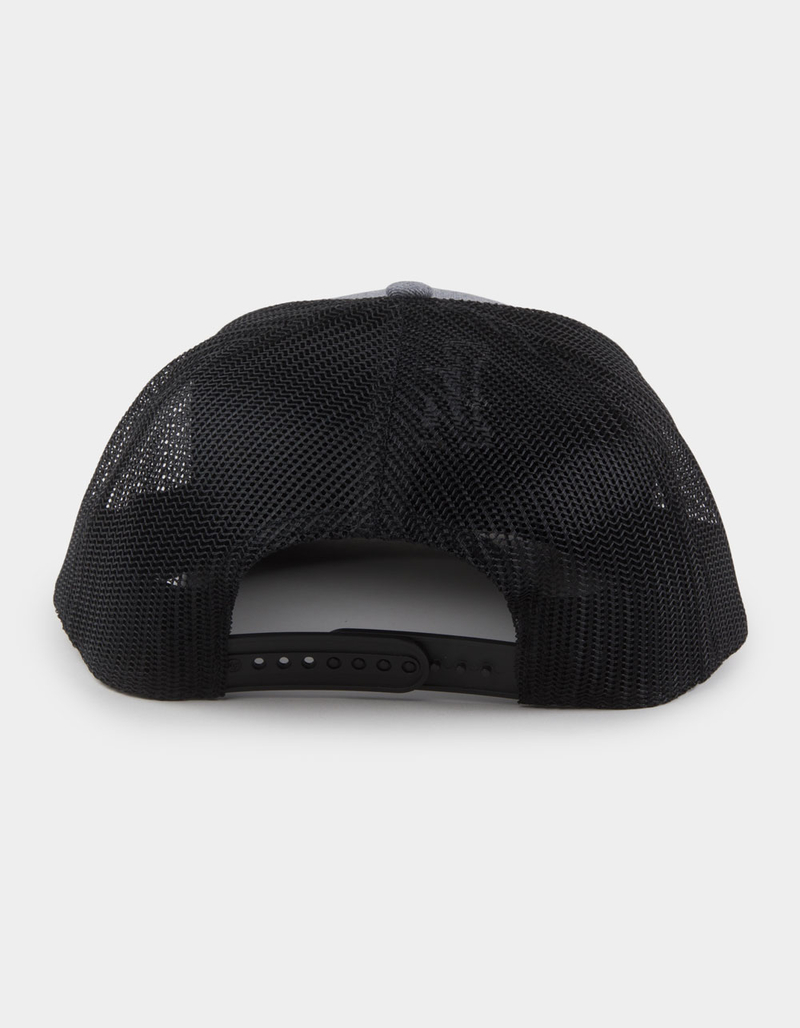 47 BRAND Los Angeles Dodgers '47 Trucker Hat image number 2