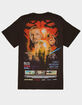 CVLA x Star Wars Poster Mens Tee image number 1