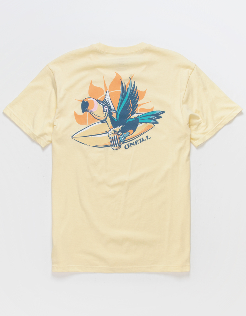 O'NEILL Captain Mens Tee image number 0