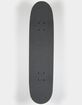 ELEMENT Seal 7.3" Complete Skateboard image number 2