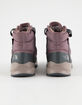 THE NORTH FACE ThermoBall &trade; Lace Up Luxe Womens Waterproof Boots image number 4