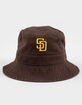 47 BRAND San Diego Padres Bucket Hat image number 1