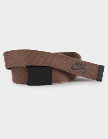 NIKE SB Futura Web Belt Primary Image