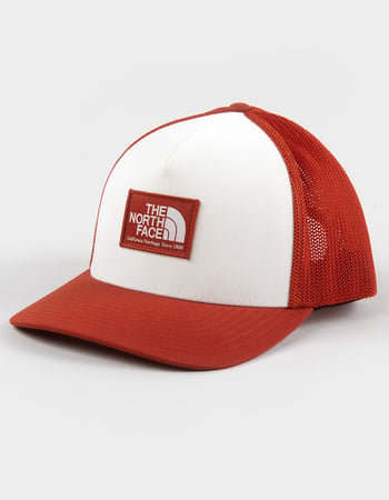 THE NORTH FACE Keep It Patched Trucker Hat Primary Image