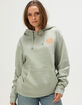 SANTA CRUZ Opus Dot Womens Hoodie image number 2