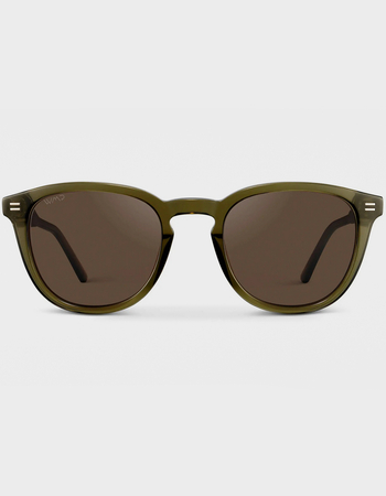 WMP EYEWEAR Walker Polarized Sunglasses Alternative Image
