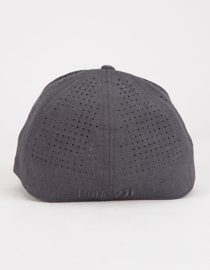 HURLEY Phantom Vapor 3.0 Boys Flexfit Hat image number 1