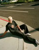 RSQ Mens Extra Baggy Jeans image number 11