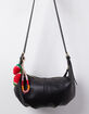 FULL TILT Watermelon Strawberry Bag Charm image number 3