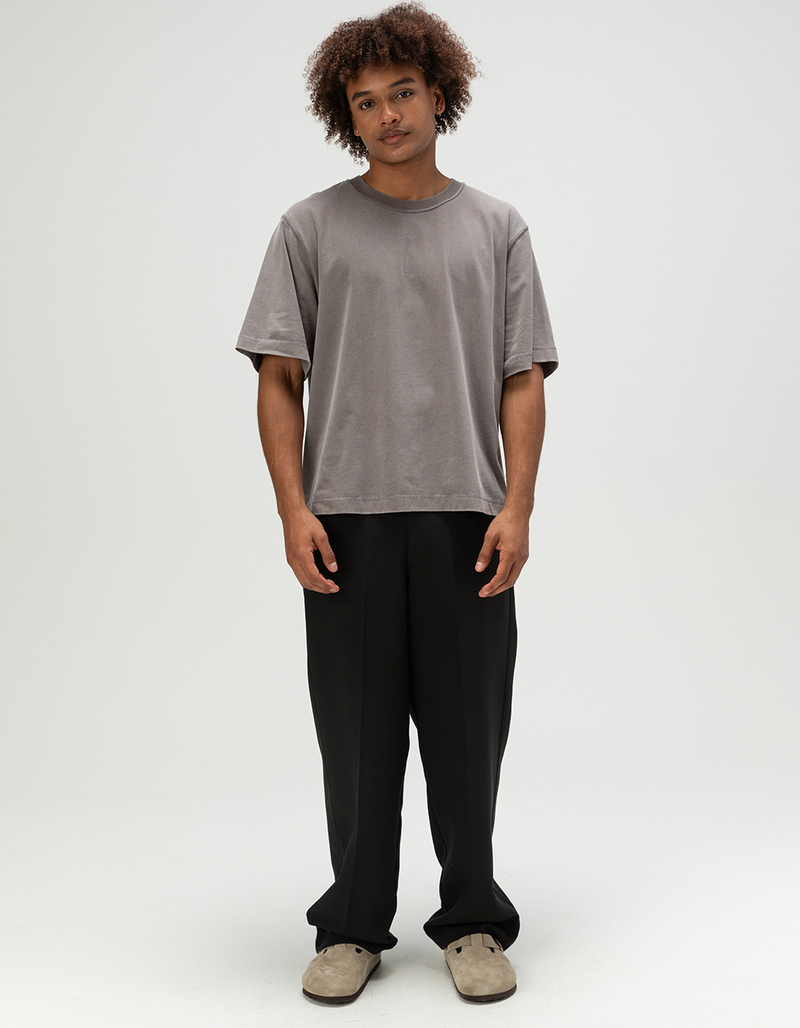 RSQ Mens Baggy Trousers image number 6